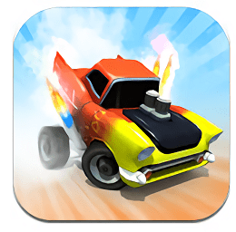 賽車跑酷手游(Car Racing)