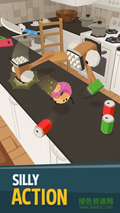 滑稽漫步中文版(Silly Walks) v1.2.5 安卓版 0