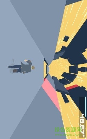 科學(xué)家跑酷中文版(Boson X) v1.3.3 安卓版 3