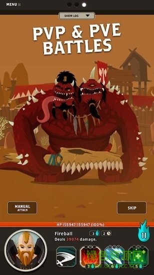 探索大陸中文版(Questland) v1.9.8 安卓版 0