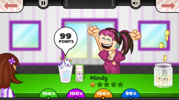 美味果汁店最新版 v1.0.0 安卓版 2