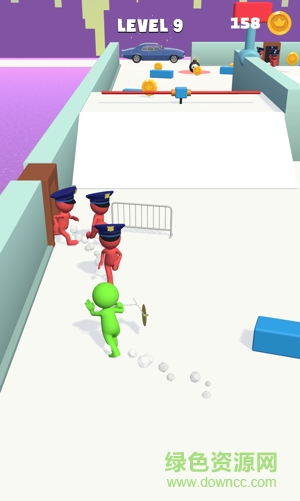 惡作劇先生最新版 v1.0.0 安卓版 0