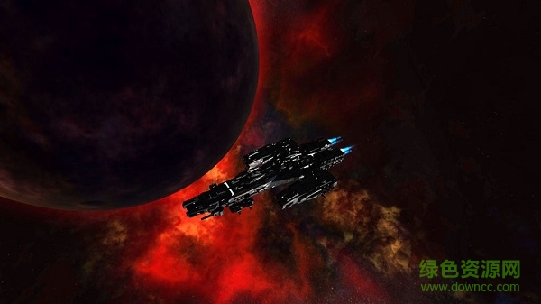 守望星辰手游 v0.1.1 安卓版 0