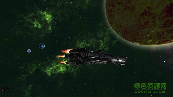 守望星辰手游 v0.1.1 安卓版 2