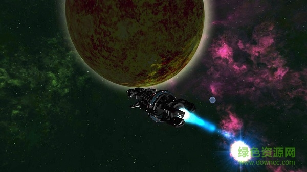 守望星辰手游 v0.1.1 安卓版 3