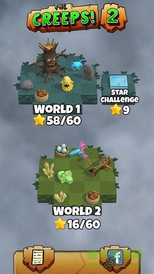 毛骨悚然2手游 v1.04 安卓版 0