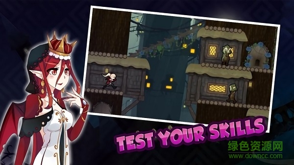最后的黃昏游戲(Final Dusk) v1.2 安卓版 0