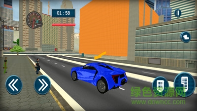 出租車駕駛模擬器漢化版 v1.0.1 安卓版 3