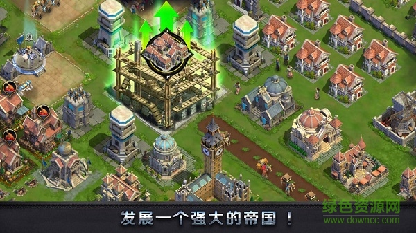 鐵血時代官方版 v1.2.0 安卓版 2