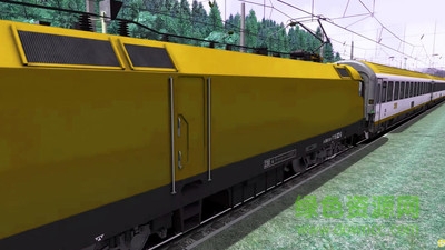 旅行火車模擬器2020游戲 v1.0 安卓版 2