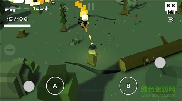 像素風暴漢化版(Pixel Boom) v1.0.1 安卓版 3