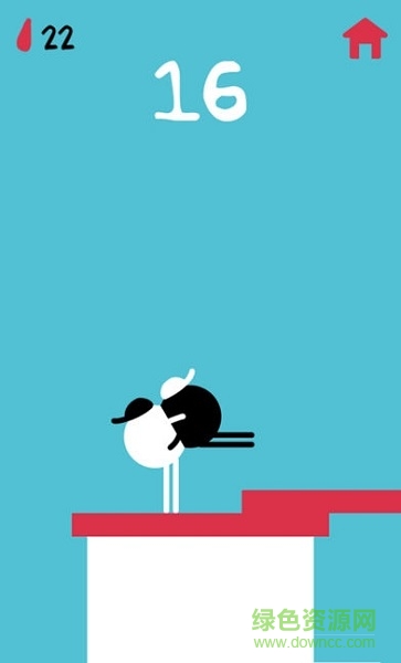 背靠背手游(Back to Back) v1.0.0 安卓版 0