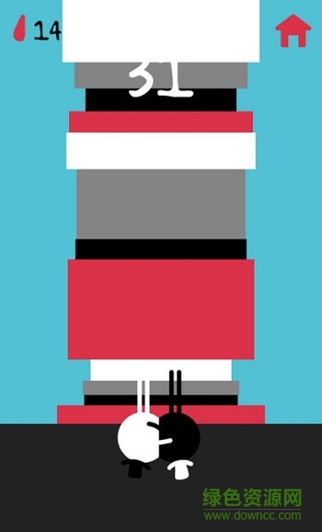 背靠背手機(jī)版下載 背靠背游戲下載