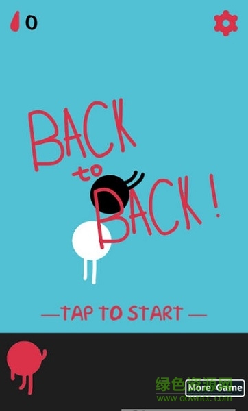 背靠背手游(Back to Back) v1.0.0 安卓版 3