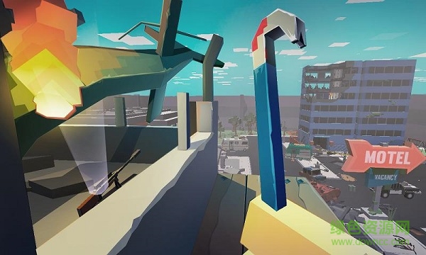 像素打擊手機(jī)版下載 像素打擊游戲下載