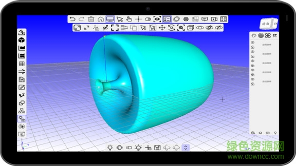 手繪建模 v1.0.8 安卓版 0