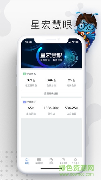 星宏慧眼0