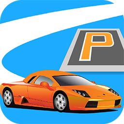 停車(chē)我最強(qiáng)游戲