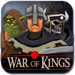 氏族國王之戰(zhàn)(War of Kings)