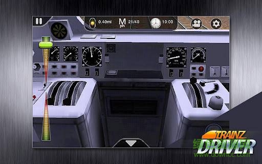 實(shí)況模擬列車2手機(jī)版(Euro Train Sim) v3.2.2 安卓版 0