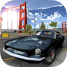 至尊汽車駕駛模擬器手機(jī)版(Extreme Car Driving Simulator)