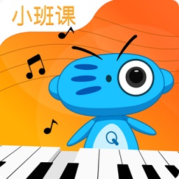 琴伴小班課學(xué)生app