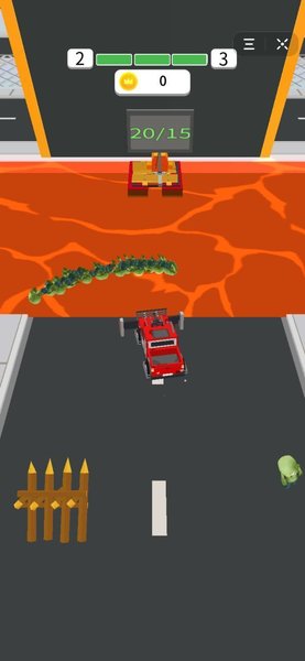 鏟車(chē)大掃蕩最新版1