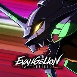 eva戰(zhàn)斗領(lǐng)域中文版(エヴァBF)