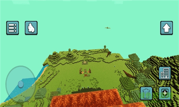 恐龍方舟生存進(jìn)化 v1.0.1 安卓版 2