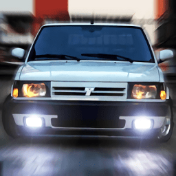 停車場和駕駛模擬器免費版