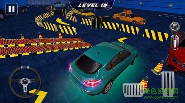 停車場和駕駛模擬器免費版 v4.2 安卓版 0