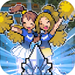 像素戰(zhàn)斗偶像手游(Pixel Battle IDLE)
