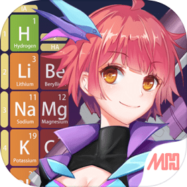 元素戰(zhàn)姬體驗測試服(ファントムゲート戦姫)