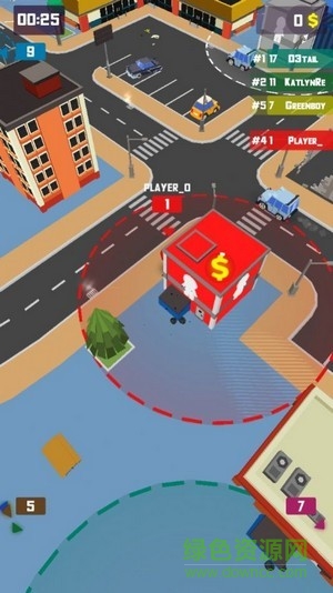 搶奪地盤(pán)手游(Riot Control) v0.60 安卓版 0