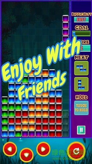 朋克方塊最新版 朋克方塊最新游戲下載