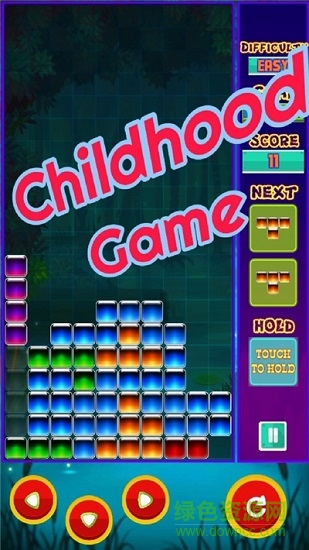 朋克方塊最新版 v0.1.6 安卓版 0