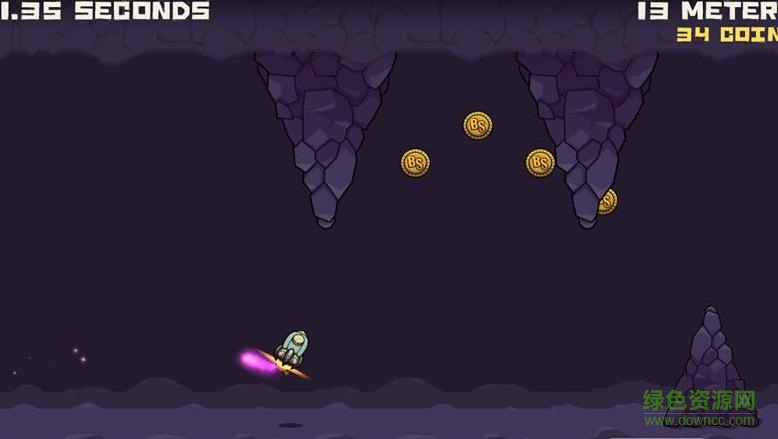 火箭翻騰手機(jī)版下載 火箭翻騰游戲下載