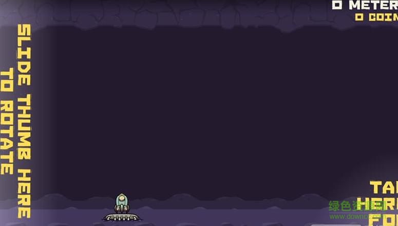 火箭翻騰手游 v2.0.51 安卓版 2