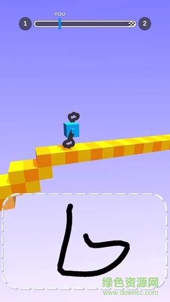 畫個(gè)腿快跑紅包版 v1.1.2 安卓版 0