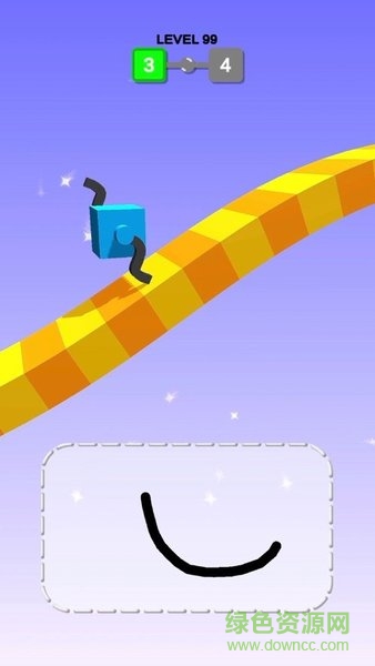 畫個(gè)腿快跑紅包版 v1.1.2 安卓版 1