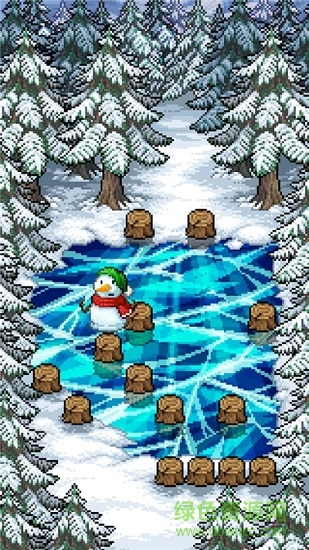 雪人故事最新版 v1.1.2 安卓版 0