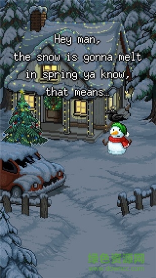 雪人故事最新版 v1.1.2 安卓版 1