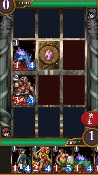 卡牌對決惡魔之塔正版 v1.1.1 安卓版 2