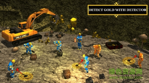 掘金獵手最新版 v1.0.0 安卓版 0
