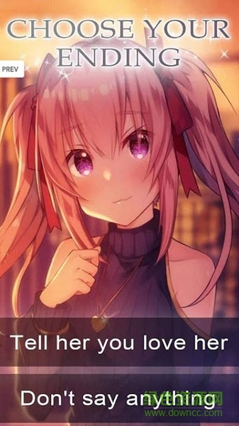 我的時間旅行女友手游 v1.0.0 安卓版 3