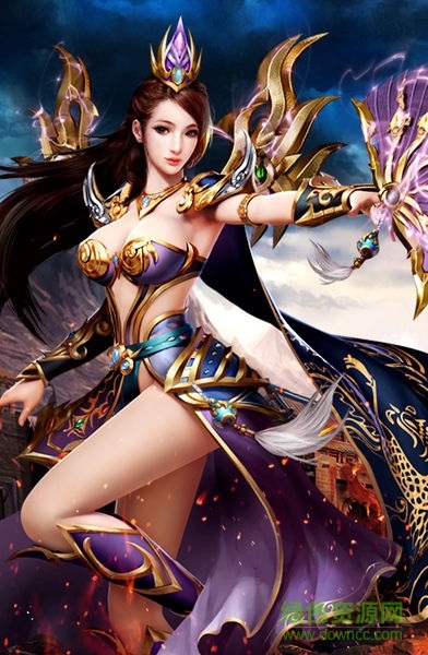 新超變傳奇 v3.0.0 安卓版 2