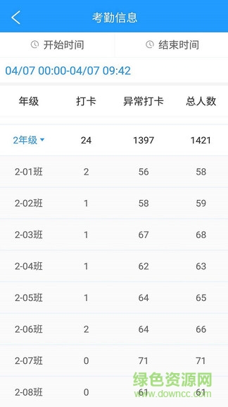 平安家校陜西版app