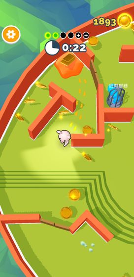 藏貓貓模擬器手機小游戲 v2.7.7 安卓版 1