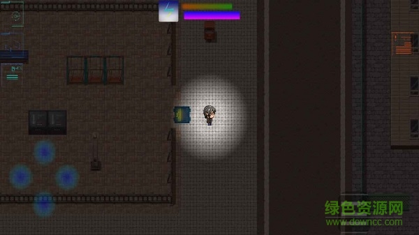 被遺忘的星球手游(Forgotten Planet) v3.2.0 安卓版 2