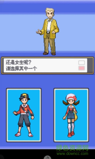 口袋妖怪銀魂下載